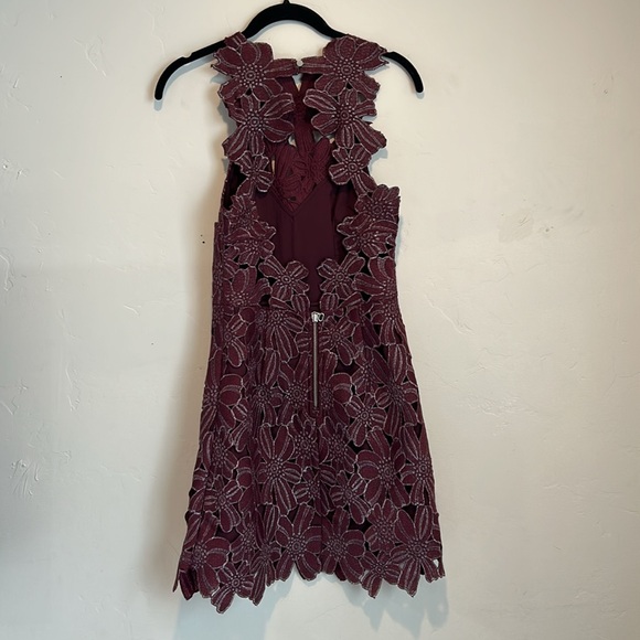 Free People Mini Dress - Picture 9 of 13